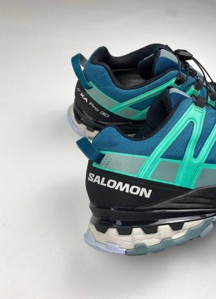 Кросівки salomon xa pro 3d5 фото