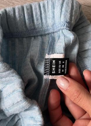 Домашний костюм,пижама shein