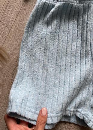 Домашний костюм,пижама shein