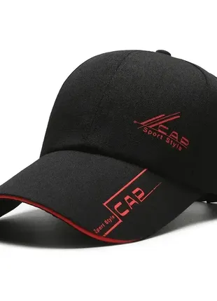 Кепка / бейсболка