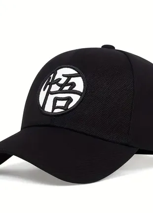 Кепка / бейсболка