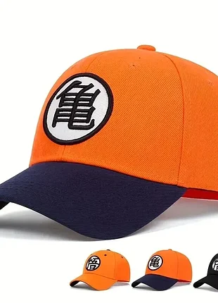 Кепка / бейсболка