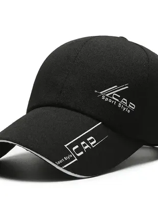 Кепка / бейсболка