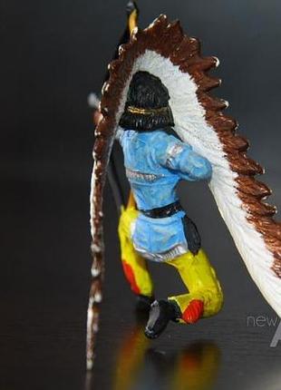 Індикатор із луком merten 65 мм фрг