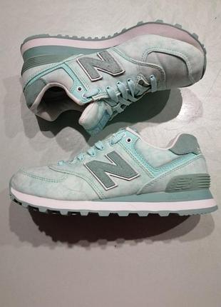 Кроссовки new balance