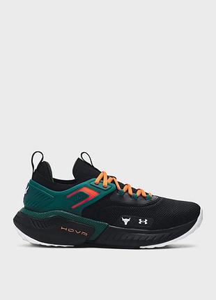 Hovr under armour the rock discount