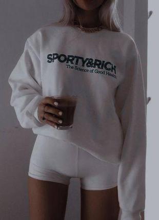 Женские трендовые базовые укороченные велосипедки