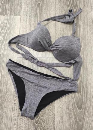 Раздельный купальник h&m. 44-46p