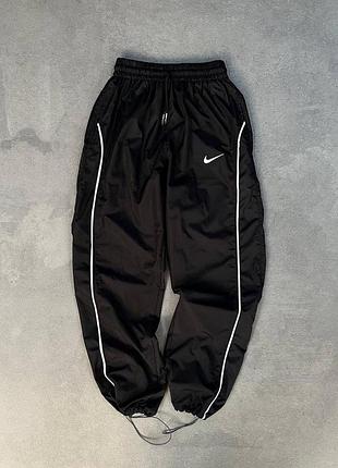 Штани nike 🖤