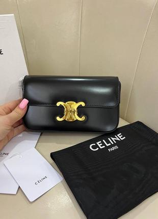 Сумка céline