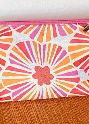 Нова косметичка від бренду/clinique/сша.