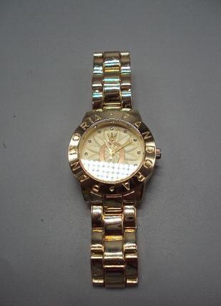 Наручний годинник pandora t101 stainless steel back пандора календар із браслетом не на ходу no14704