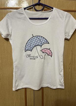 Підліткова футболка