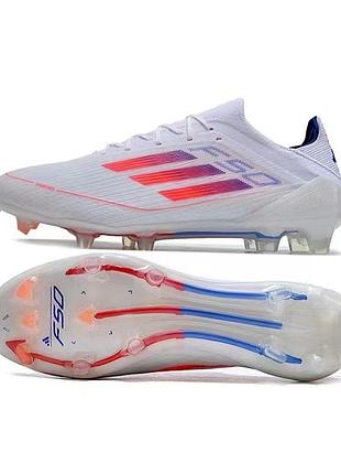 Новенькие бутсы adidas x f50. 39-45р