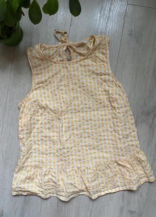 🆗papaya matalan майка бавовна жіноча