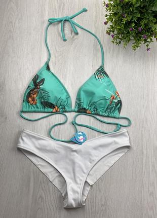 Купальник censored