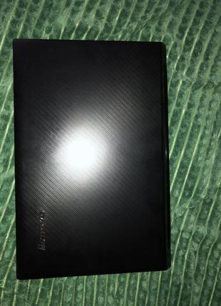 Ноутбук lenovo