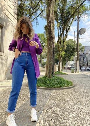 Подовжена сорочка рубашка