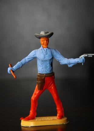 Ковбой звіробий траппер cherile 65-70 мм пишноти люкс