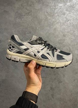 Чоловічі кросівки asics gel kahana 81 фото