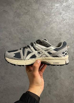 Чоловічі кросівки asics gel kahana 85 фото