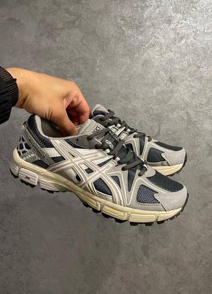 Чоловічі кросівки asics gel kahana 83 фото