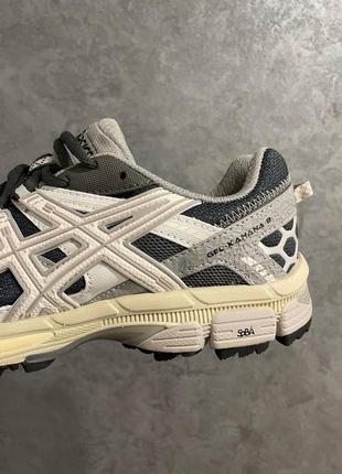 Чоловічі кросівки asics gel kahana 89 фото