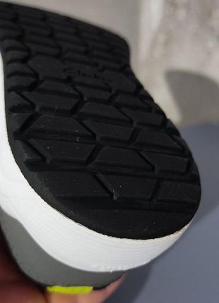 Кроссовки clarks4 фото