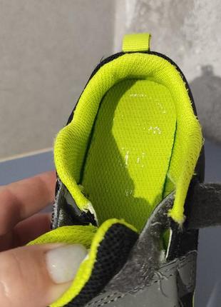 Кроссовки clarks3 фото