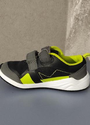 Кроссовки clarks6 фото