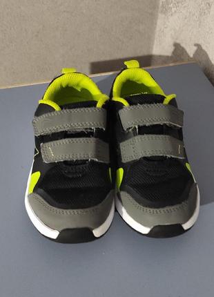 Кроссовки clarks2 фото