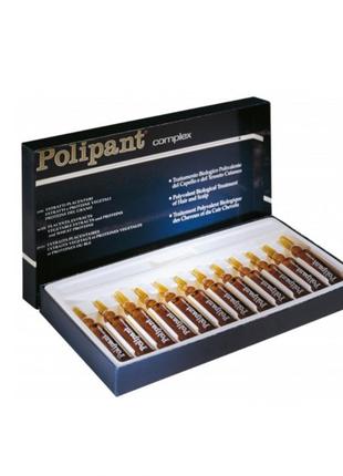 Polipant complex dikson для роста волос, против выпадения