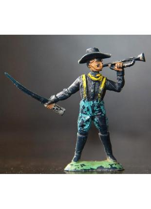 Кавалерист армії зша crescent (англія) 60-65 мм