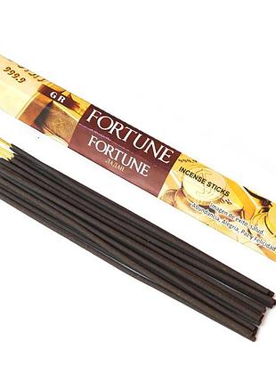 Gr fortune (шестигранник) фортуна bm