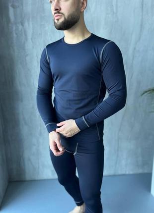 Термо чоловіче fs7055/2 (синє)