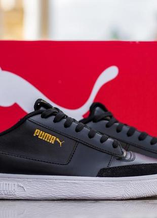 Кросівки puma ralph sampson mc prm1 фото