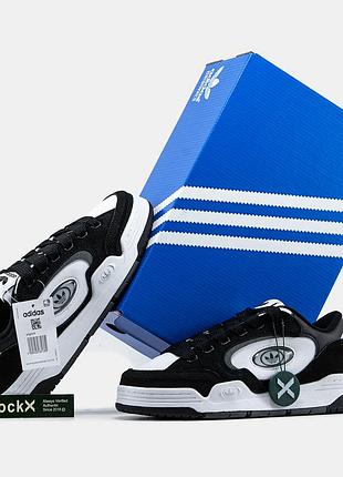Кроссовки adidas archivo Faldilla Match Code