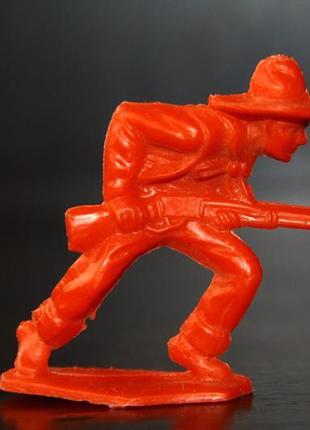 Ковбойний траппер із рушницею tim-mee 70-75 мм зша-фрг