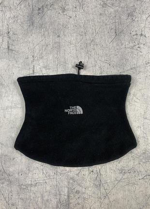 Баф шарф the north face vintage