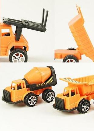 Стройтехника машина строительная 0933 инерционная, смотрите. описание