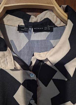 Сукня zara 4