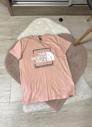 Футболочка от tnf
