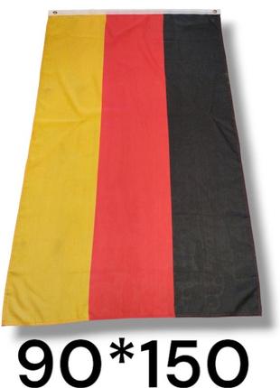 Флаг германии