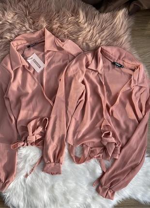 Блузи missguided