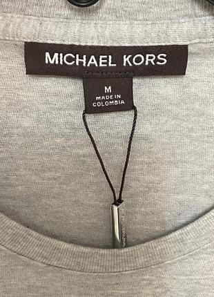 Michael kors футболка оригинал6 фото