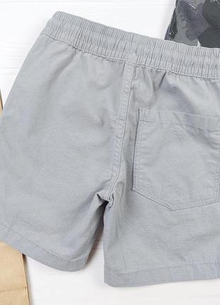 Комплект шорт от f&amp;f kids на 4-5 лет, 104-110 см.