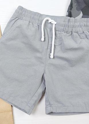 Комплект шорт от f&amp;f kids на 4-5 лет, 104-110 см.