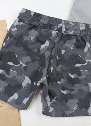 Комплект шорт от f&amp;f kids на 4-5 лет, 104-110 см.