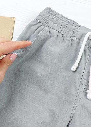 Комплект шорт от f&amp;f kids на 4-5 лет, 104-110 см.