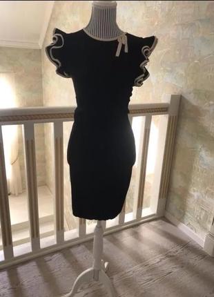 Платье valentino